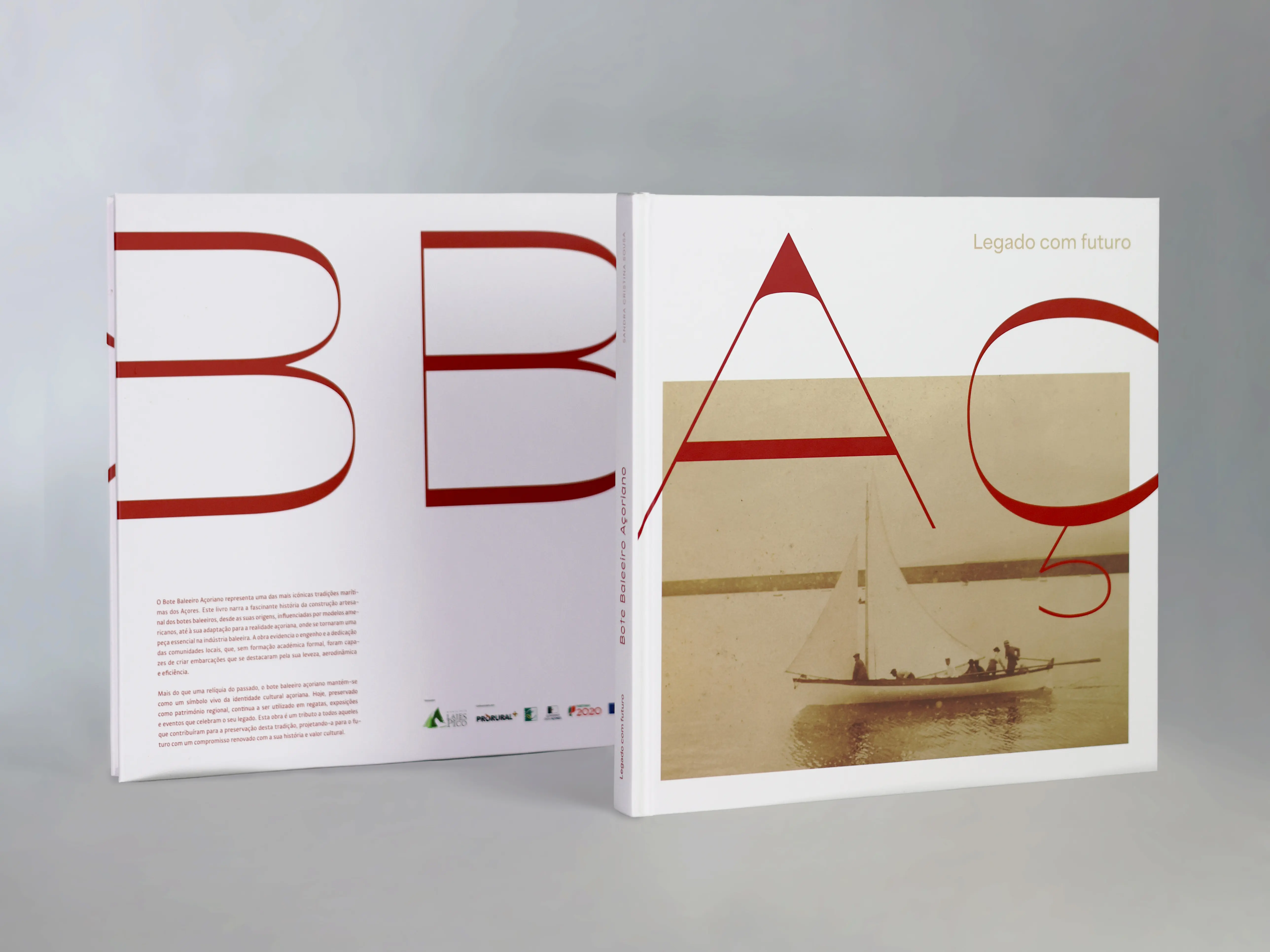 Bote Baleeiro Açoriano - Legado com Futuro
