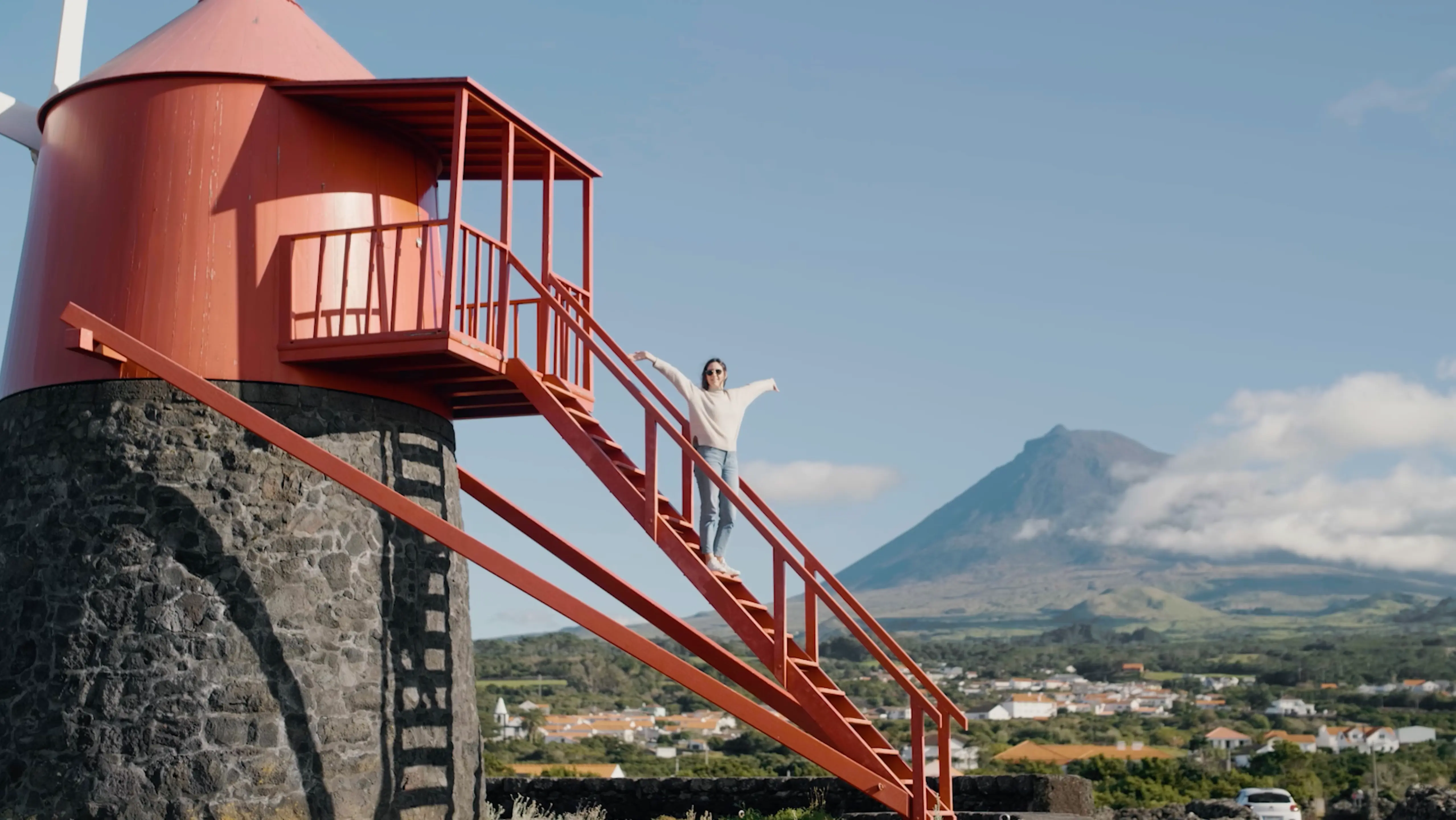 Rota da Vinha, do Vinho e dos Maroiços
