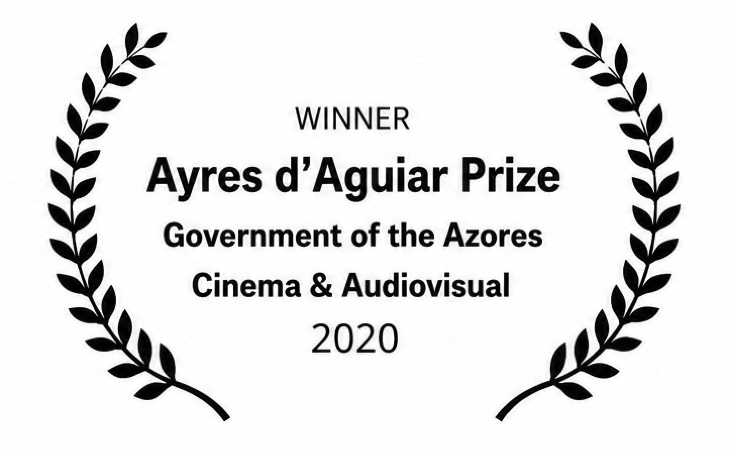 Ayres d'Aguiar Prize