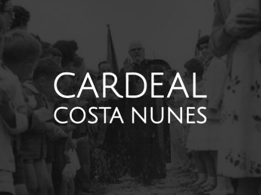 Cardeal Costa Nunes